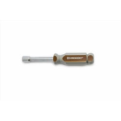 Crescent 11 mm Metric Tri-Lobe Nut Driver 6.75 in. L 1 pc