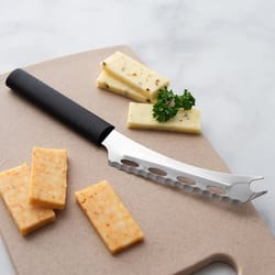 Rada Cutlery 5 in. L Stainless Steel Cheese Knife 1 pc