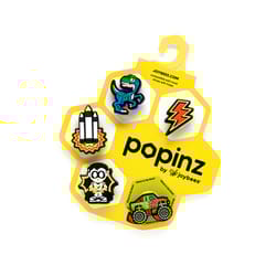 Joybees Lil Buddies Popinz 5 pk