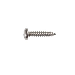 Hillman No. 8 S X 3/4 in. L Phillips Pan Head Sheet Metal Screws 100 1 pk