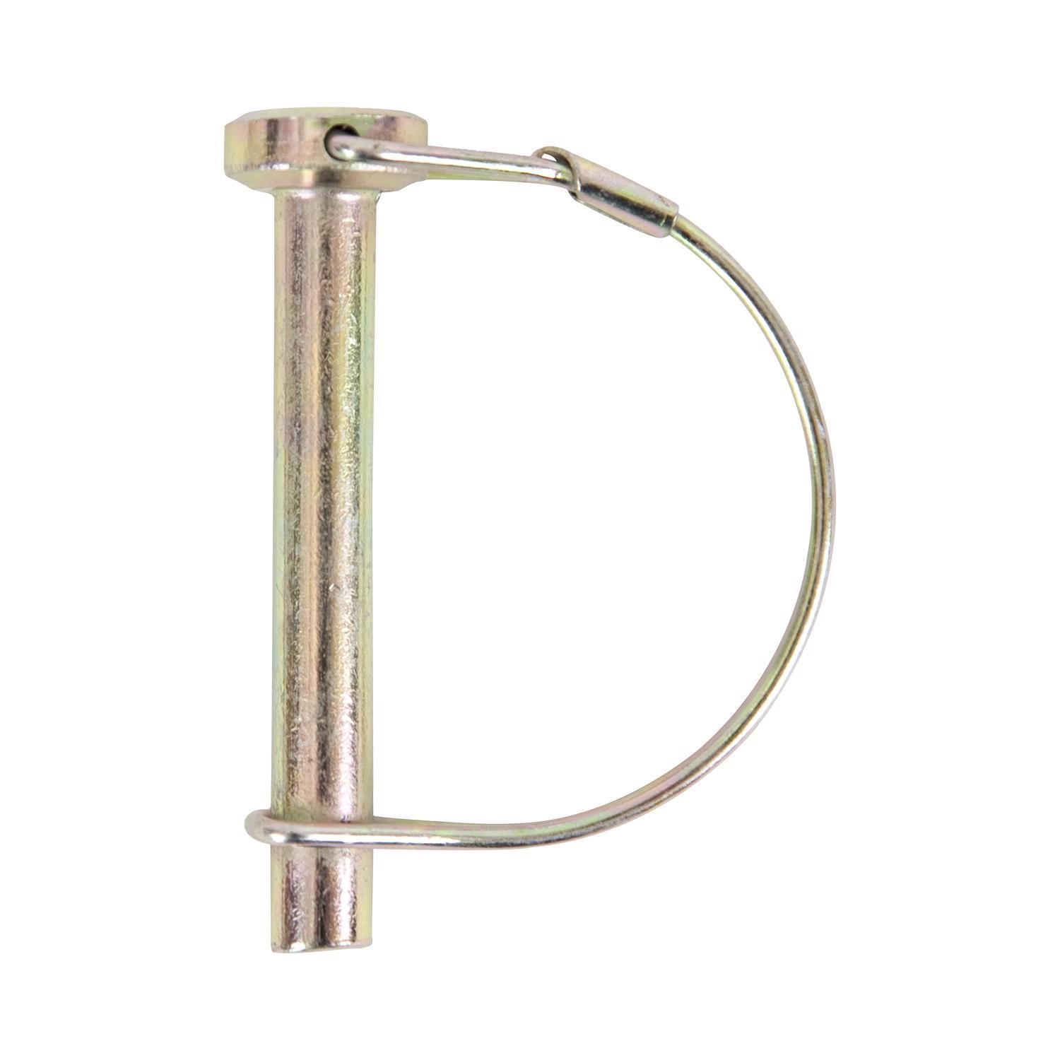 【タケpay】 PTO Shaft Locking Pin 1/4