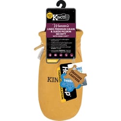 Kinco M Premium Pigskin Mittens