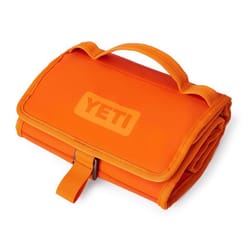 YETI Daytrip King Crab Orange 7 qt Lunch Bag Cooler
