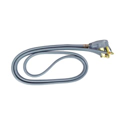 Coghlan's White Replacement Shock Cord 6.625 in. H X 3/32 in. W X 18 ft. L  1 pk - Ace Hardware