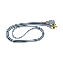 Bayco Kord Manager 1 ft. L Plastic Cord Lock - Ace Hardware