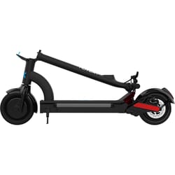 Hover-1 Unisex 10 in. D Electric Scooter Black