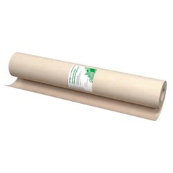 Fiberock Brand Floor Protector Paper 6.35 mil X 3 ft. W X 167 ft. L Paper Natural