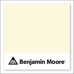 Benjamin Moore Creme Fraiche 2023-70