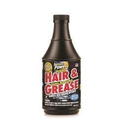 Instant Power Hair & Grease Drain Opener (20 oz)