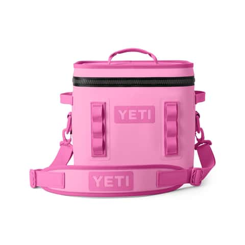 YETI Hopper Flip 18 Cosmic Lilac 20 can Soft Sided Cooler - Ace Hardware