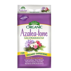 Espoma Azalea-tone Organic Granule Flowers/Fruits/Vegetables Plant Food 18 lb