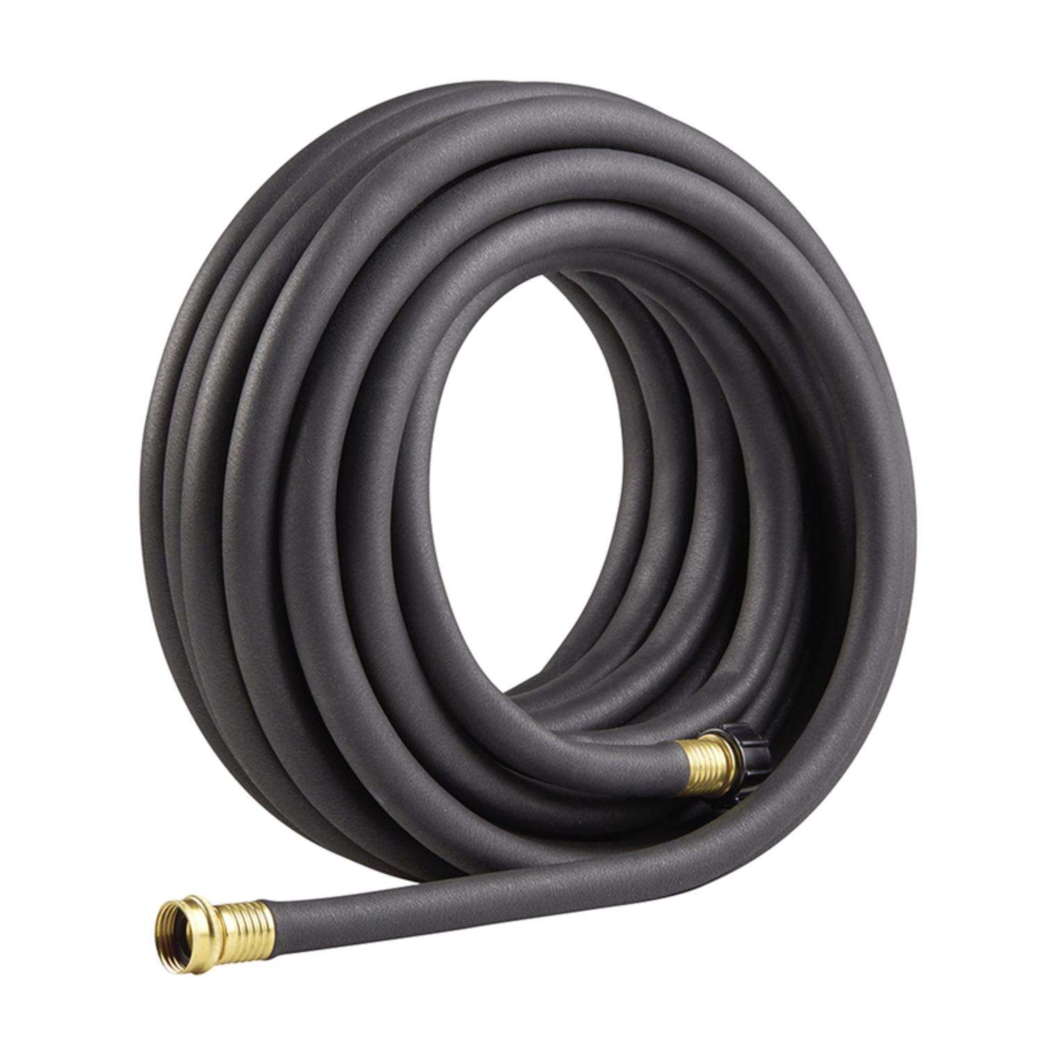 Gilmour 5/8 in. D X 50 ft. L Soaker Hose Black Ace Hardware