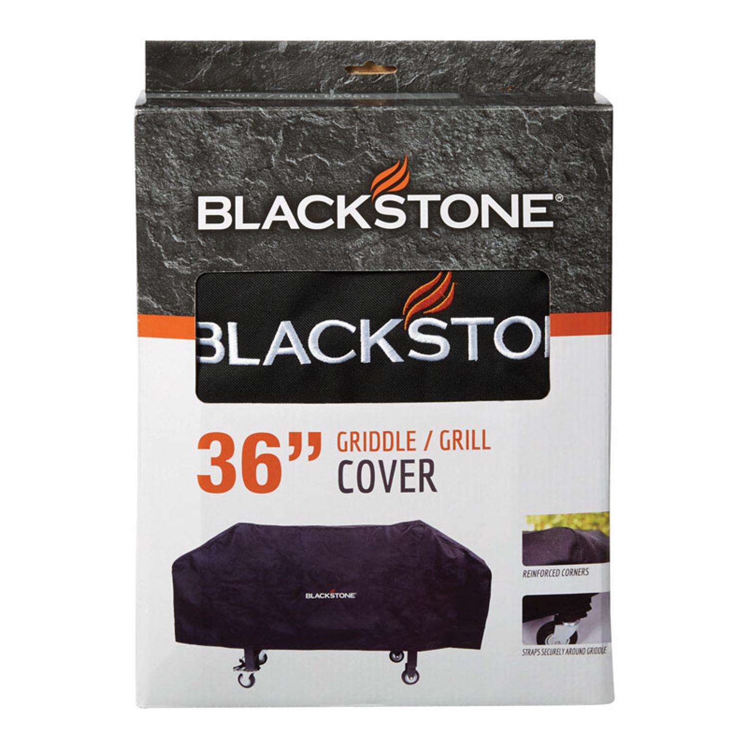 Blackstone griddle cover outlet 36