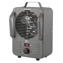 Perfect Aire 160 sq ft Electric Utility Milkhouse Heater 5118 BTU