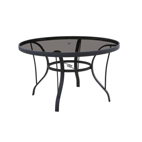 Wylie Sofa Table / Counter Height Sofa Table / Bar Table / Pub Table -   Canada