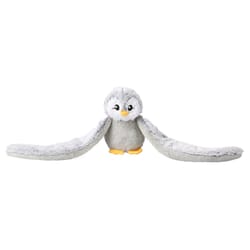 Hugimals World Hugarounds Pax the Penguin Plush Bracelet Grey