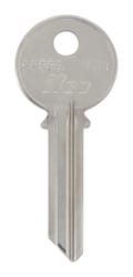 HILLMAN Traditional Key House/Office Universal Key Blank Single