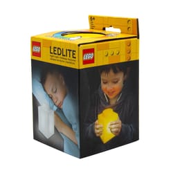 LEGO Nightlight Silicone 1 pk