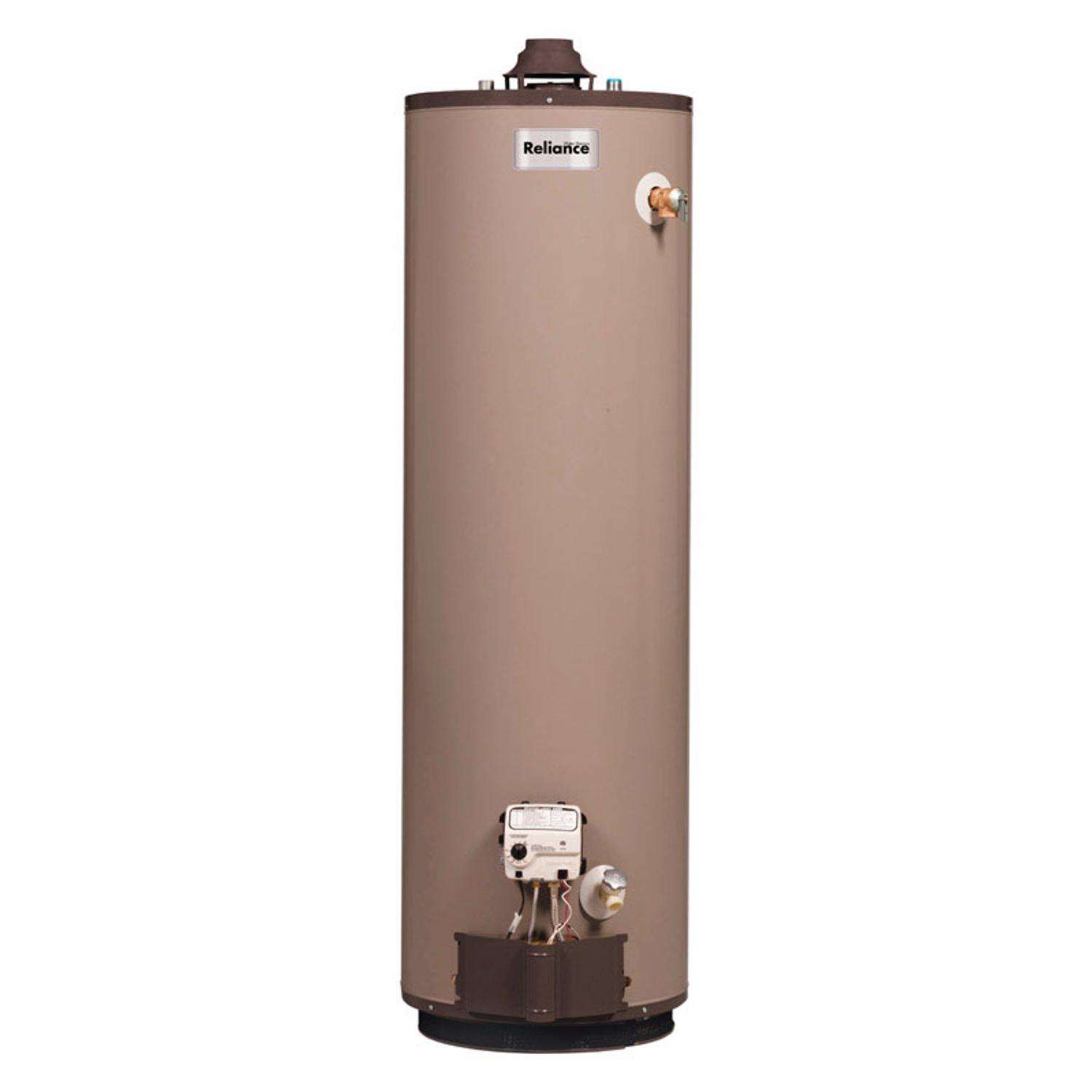 Reliance 40 gal 36,000 BTU Propane Water Heater Ace Hardware
