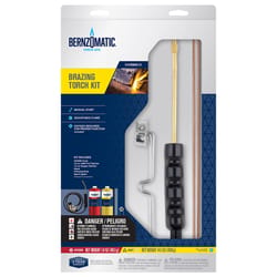 Bernzomatic Torch Kit 1 pc MAP-Pro/Oxygen