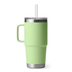 YETI Rambler 25 oz Seasonal BPA Free Straw Mug