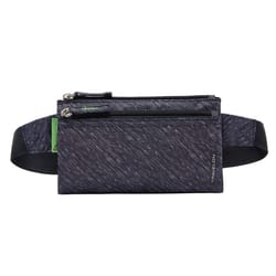 Travelon Gray Waist Pack