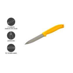 Smith's Lawaia Bait Knife 4 in.