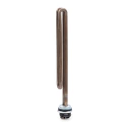 Camco Electric Water Heater Element 15 in. L