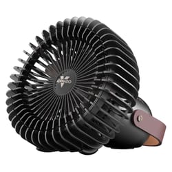 Vornado Fly Move 7.2 in. H 3 speed Portable Fan