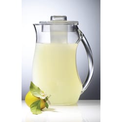 Prodyne 96 oz Clear Pitcher Acrylic