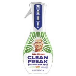 Mr. Clean Clean Freak Original Scent Deep Cleaning Mist Liquid 16 oz