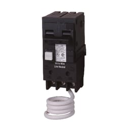 Siemens 50 amps Ground Fault 2-Pole Circuit Breaker