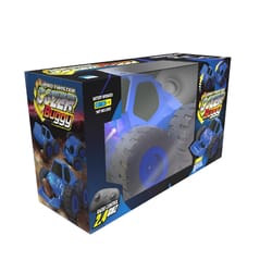 Mindscope DozerBuggy Radio Controller Car Blue
