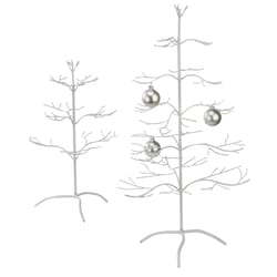 Tripar White Christmas Tree 36 in.