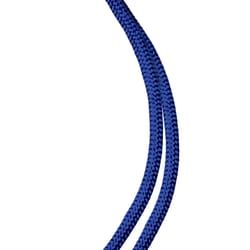 Koch Industries 5/32 in. D X 100 ft. L Blue Diamond Braided Paracord Rope