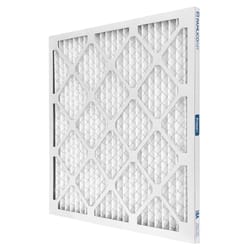 Pamlico Air 18 in. W X 20 in. H X 1 in. D Pleated 8 MERV Pleated Air Filter 1 pk