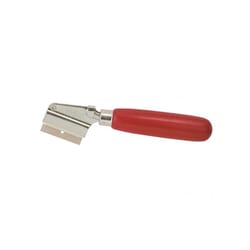 Hyde Silver Steel Surface Prep