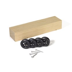 PineCar Racer Basic Car Kit 14 pc