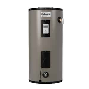 Reliance  50 gal. Electric  Water Heater 