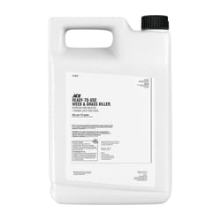 Ace Weed and Grass Killer RTU Liquid 1 gal