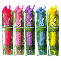 Zorbitz Twiddle Twiddle Bunny Toy Assorted