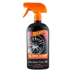 Hot Wheels Americana Series Tire and Wheel Cleaner 20 oz