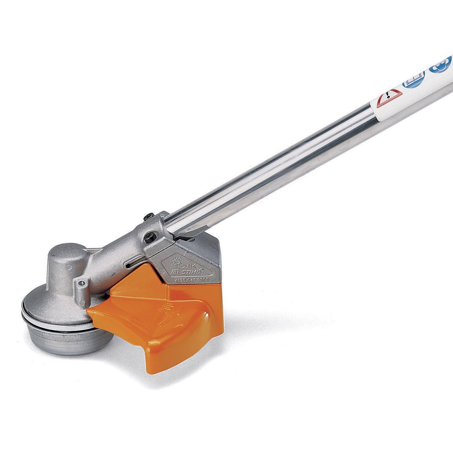 STIHL 225 mm Limit Stop Deflector Kit Mfr# 41480071022 - Ace