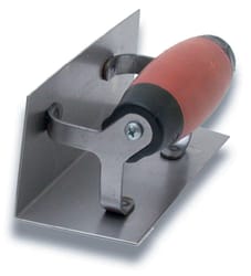 Marshalltown 2-1/2 in. W Spring Steel Inside Corner Trowel