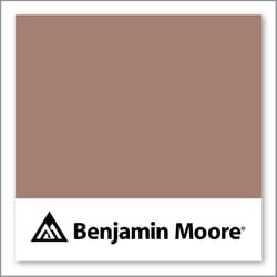 Benjamin Moore Appalachian Spring 2100-40