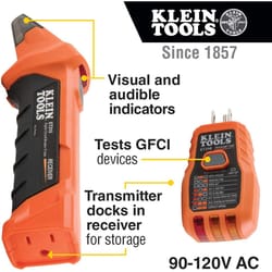 Klein Tools Circuit Breaker Tester