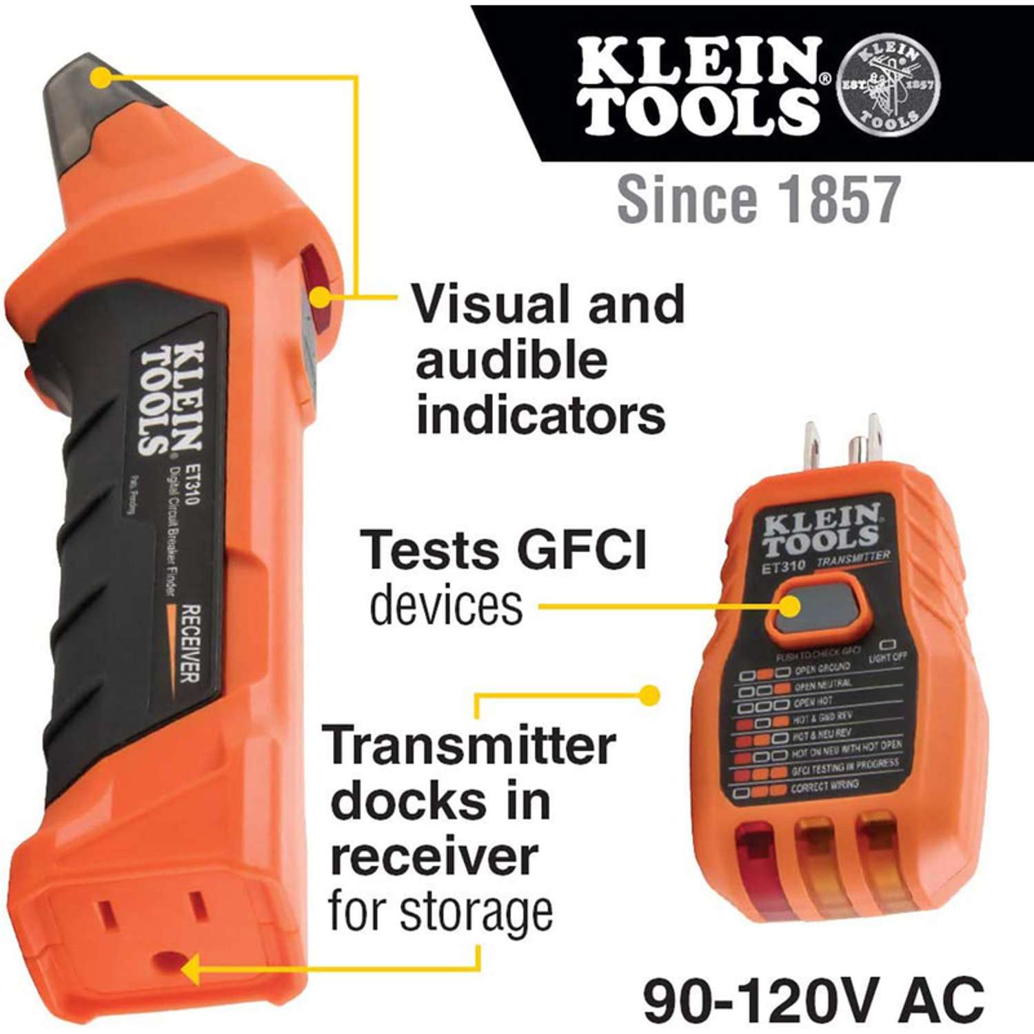 Digital multimeter on sale ace hardware