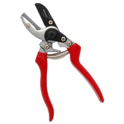 Zenport Heavy Duty Steel Anvil Pruners