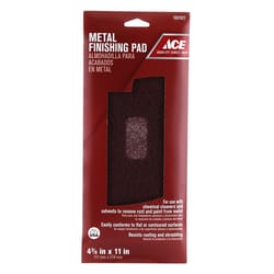 Ace 1 Grade Very Fine Finishing Pad 1 pk