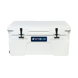 Kysek Marine White 37 qt Ice Chest